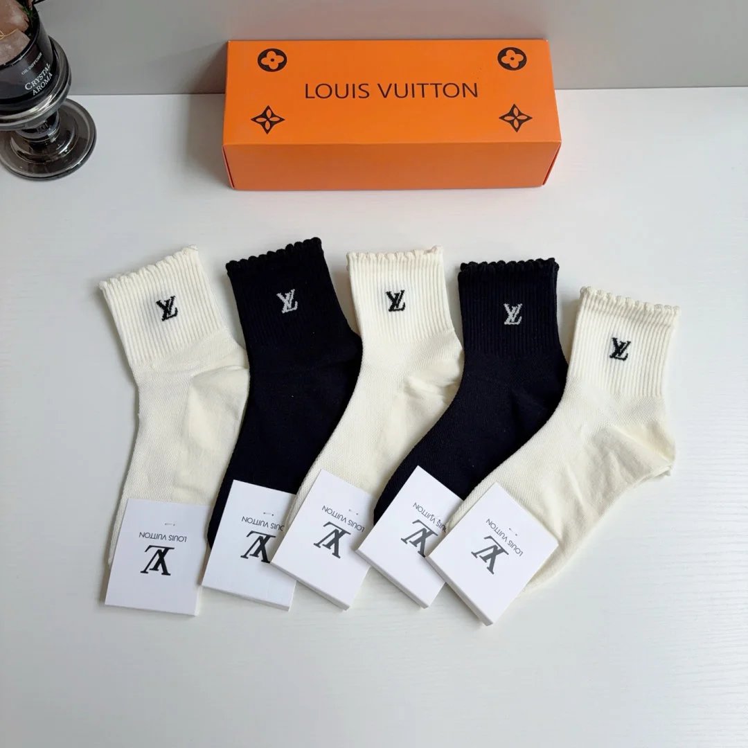 LitBuys Socks