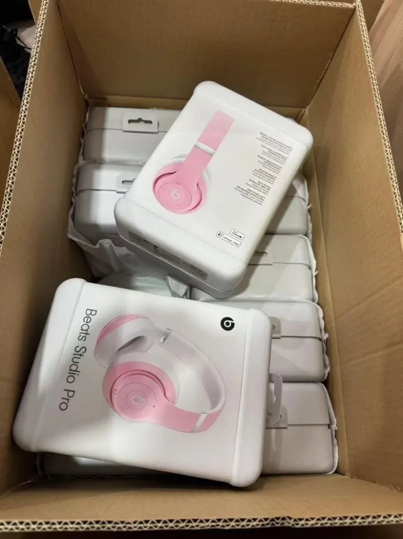 LitBuys Headphones