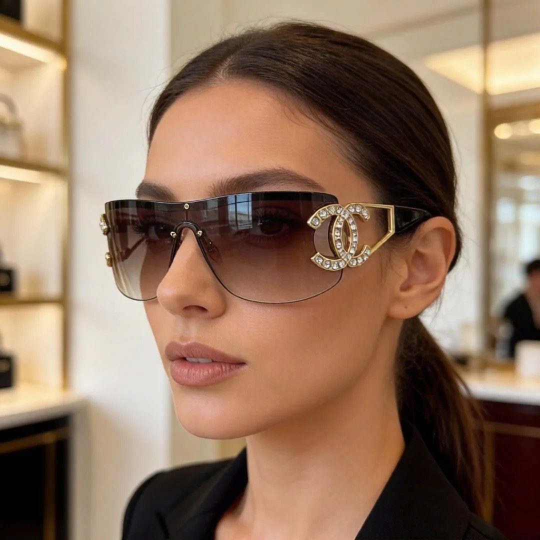 LitBuys Sunglasses