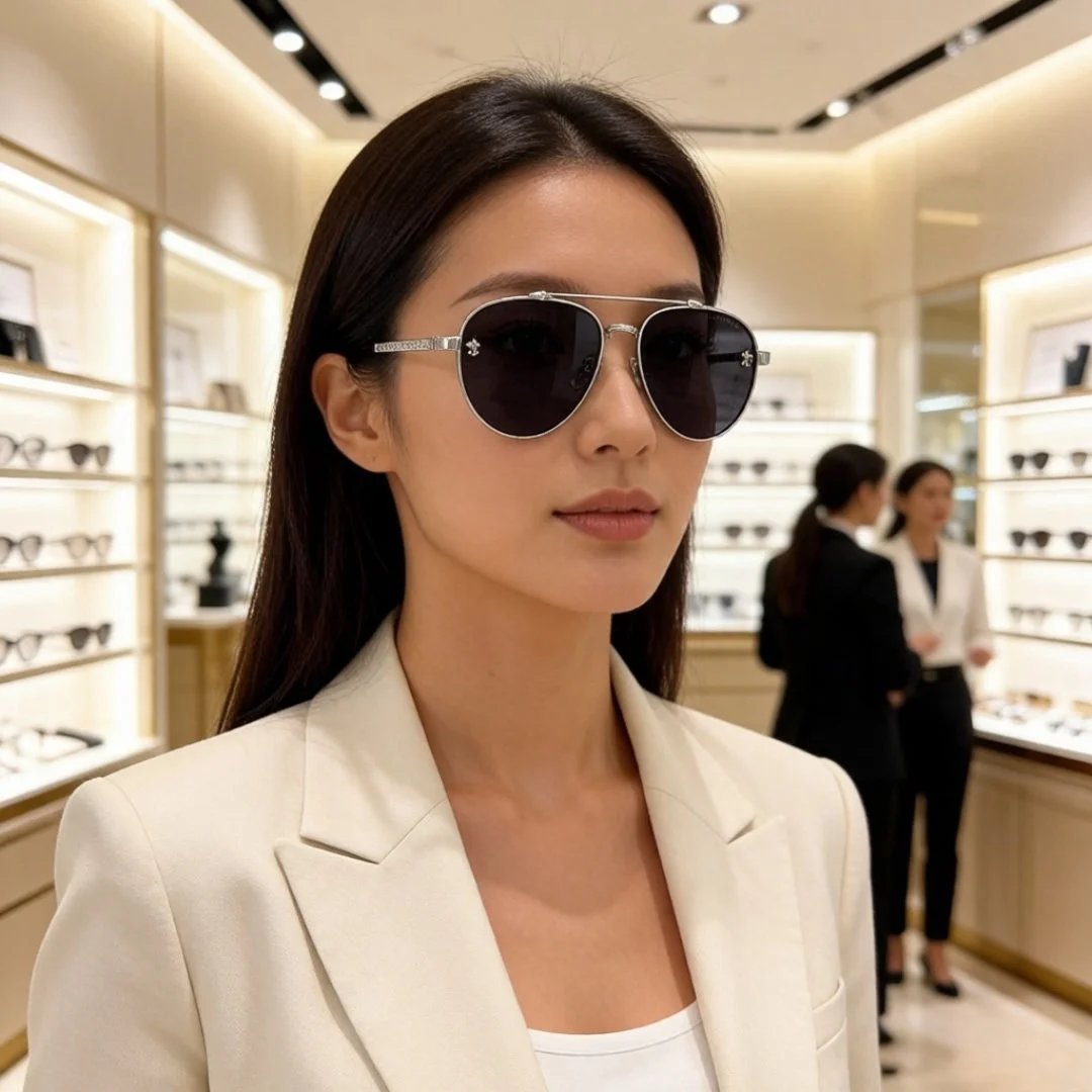LitBuys Sunglasses