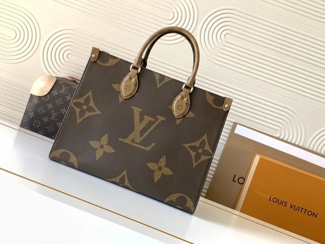 LitBuys Shoulder Bag