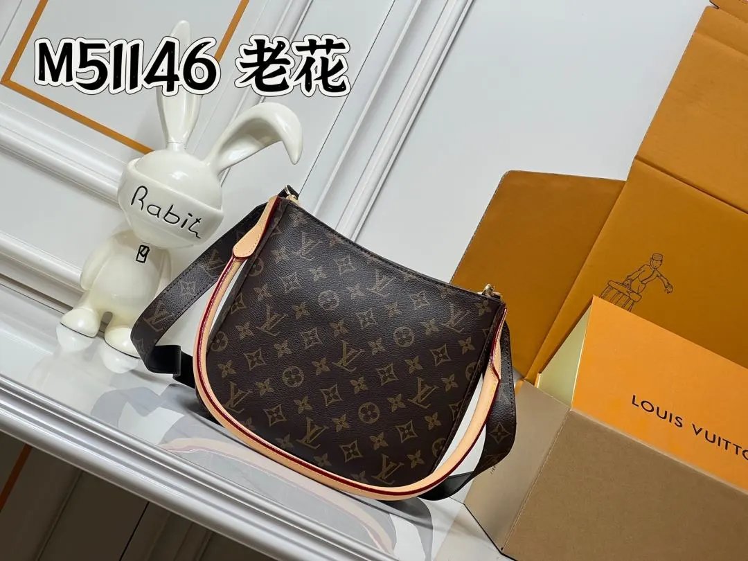 LitBuys Shoulder Bag