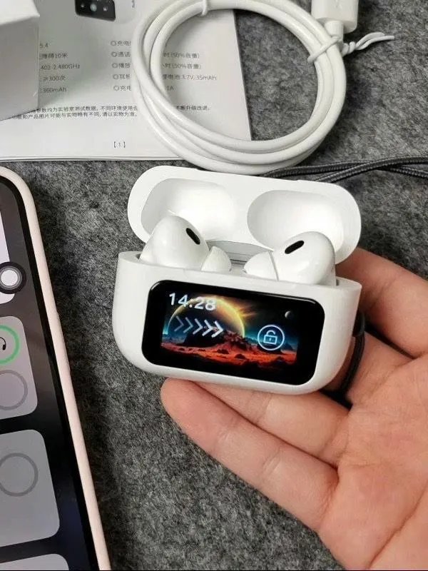 LitBuys Headphones
