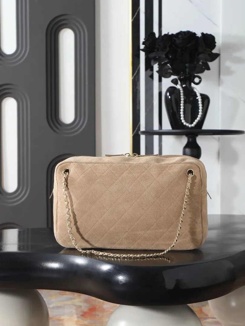 LitBuys Shoulder Bag