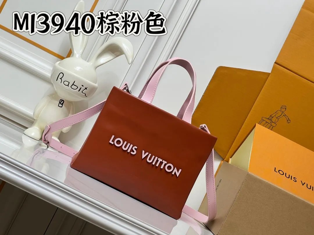 LitBuys Shoulder Bag