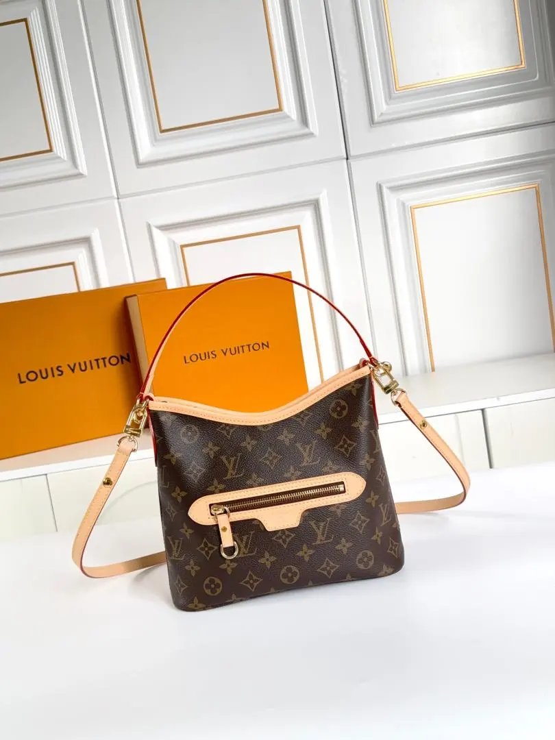 LitBuys Shoulder Bag