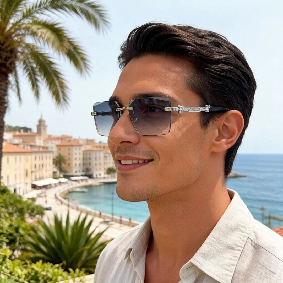 LitBuys Sunglasses