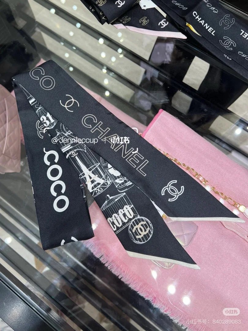 LitBuys Scarves