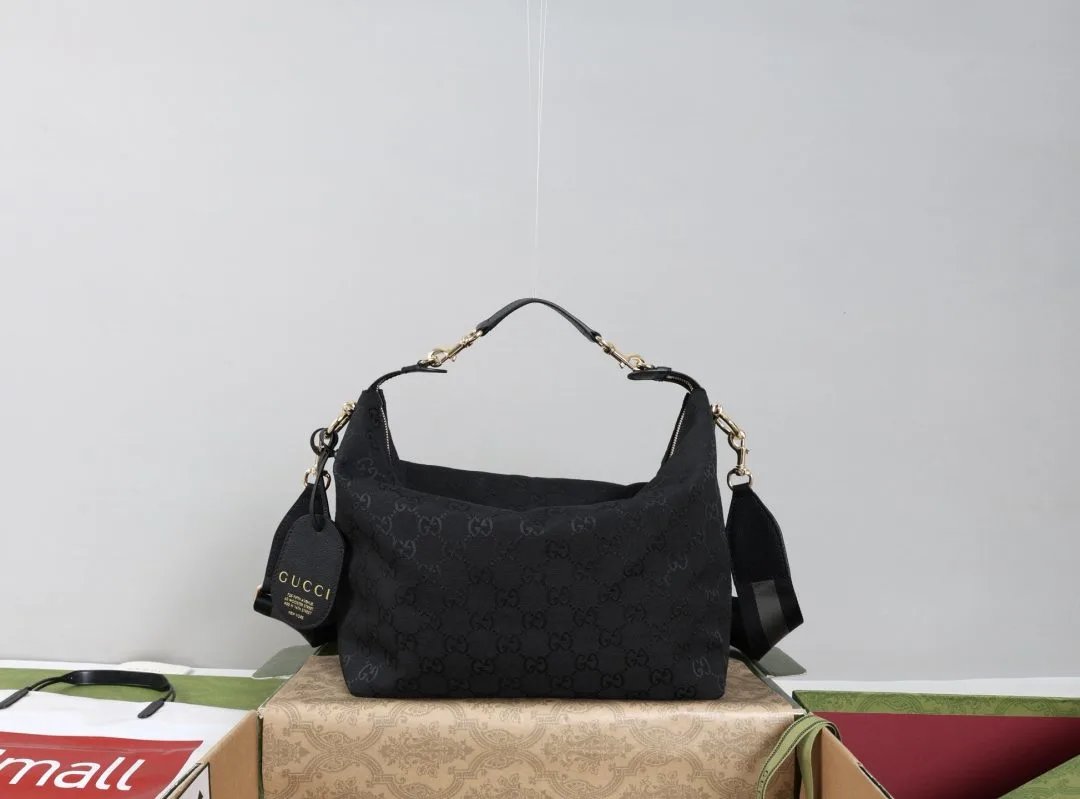 LitBuys Shoulder Bag