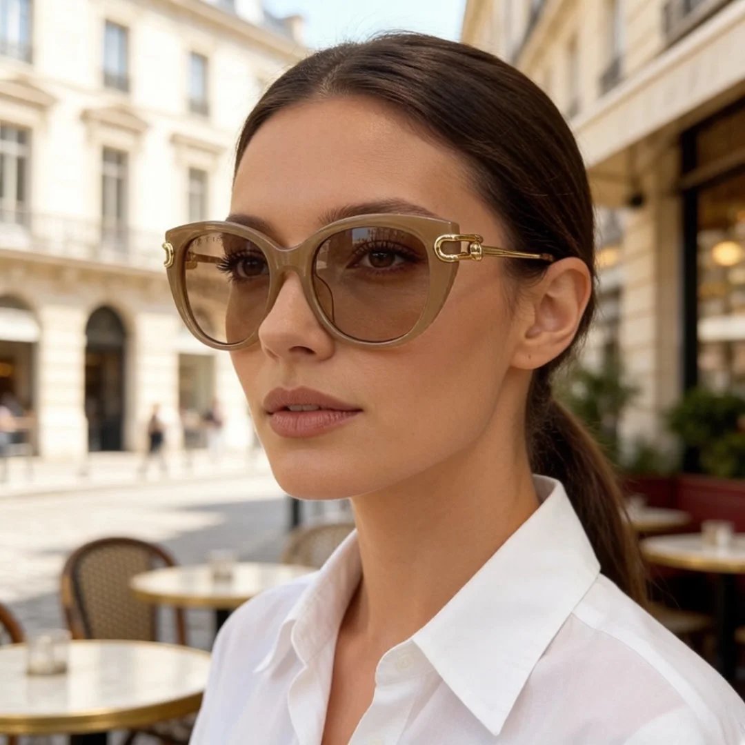 LitBuys Sunglasses