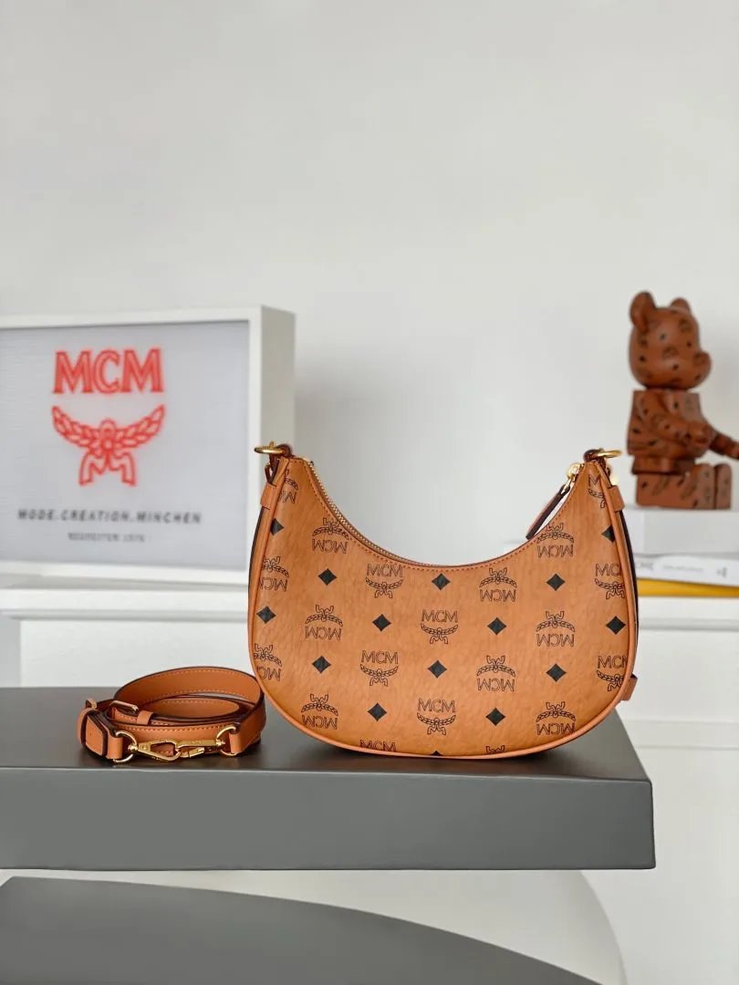 LitBuys Crossbody Bag
