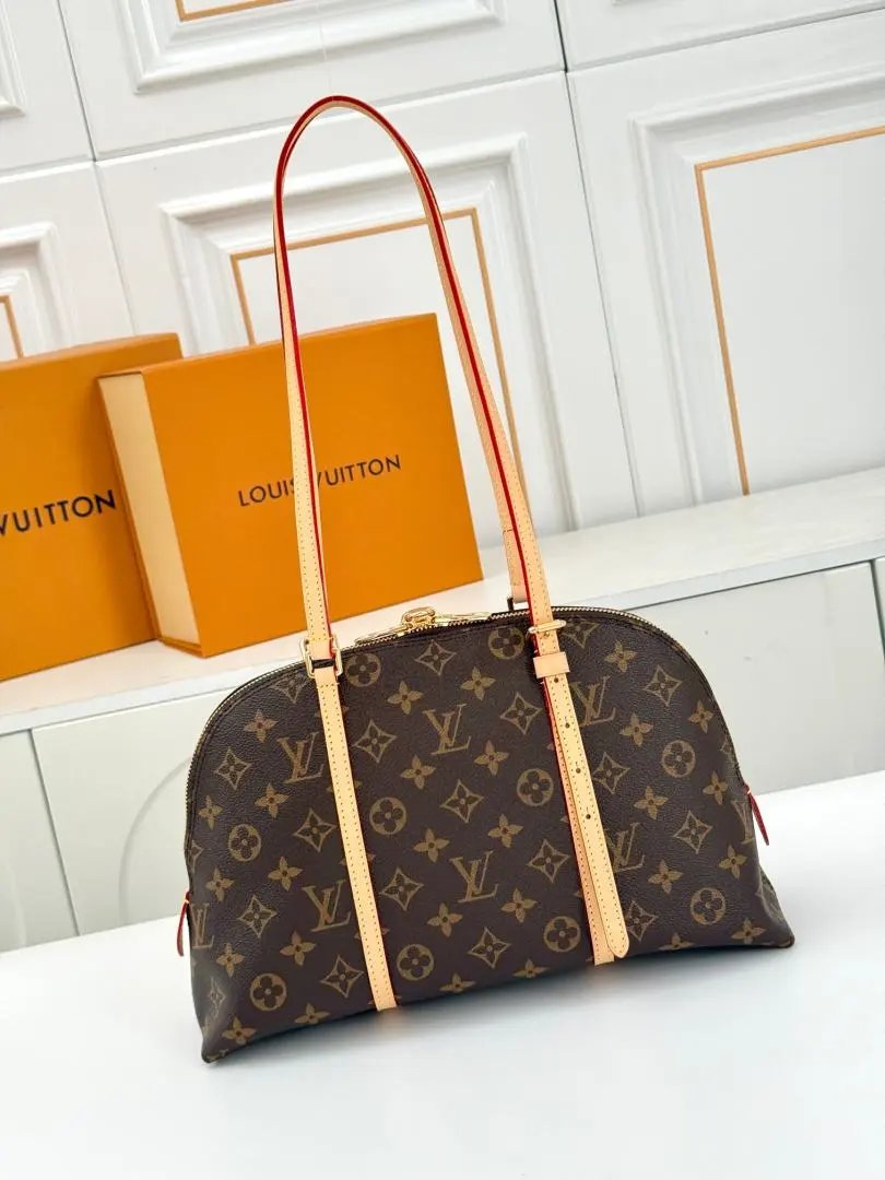 LitBuys Shoulder Bag