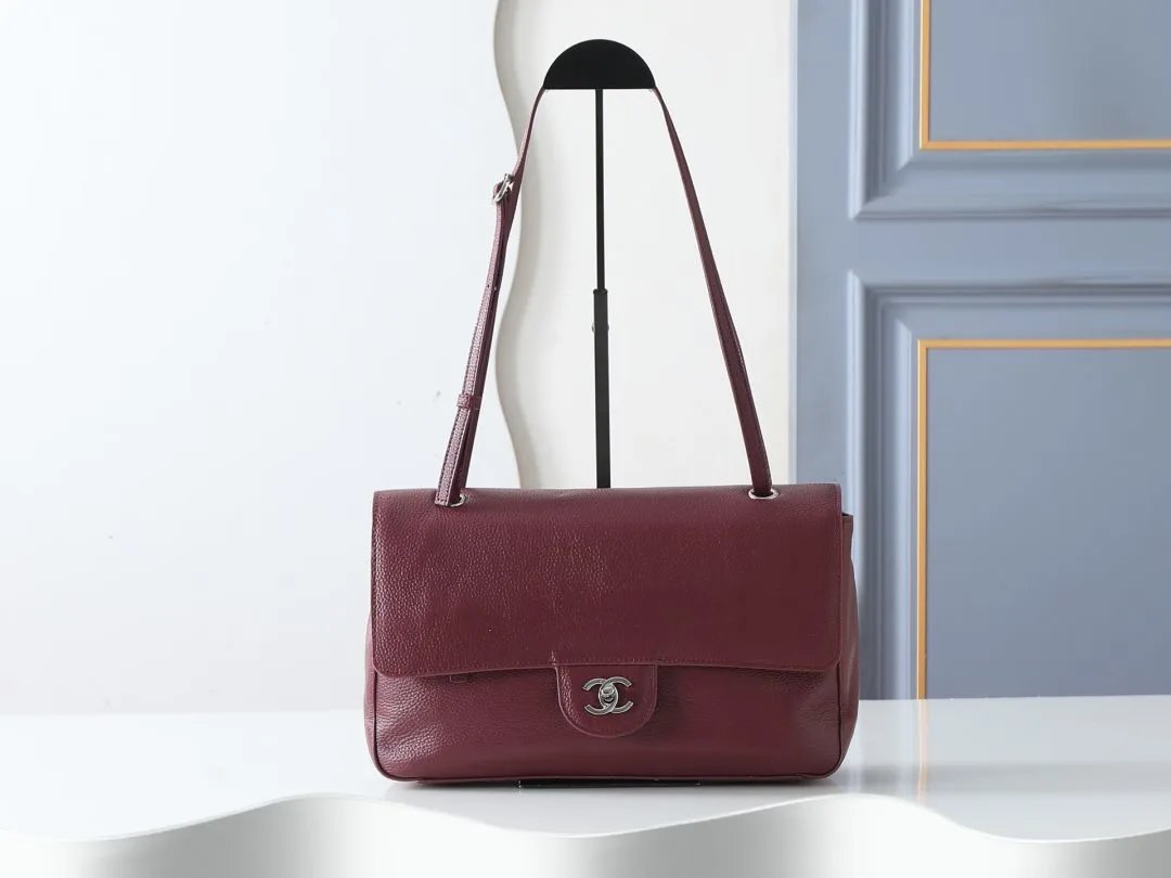 LitBuys Crossbody Bag