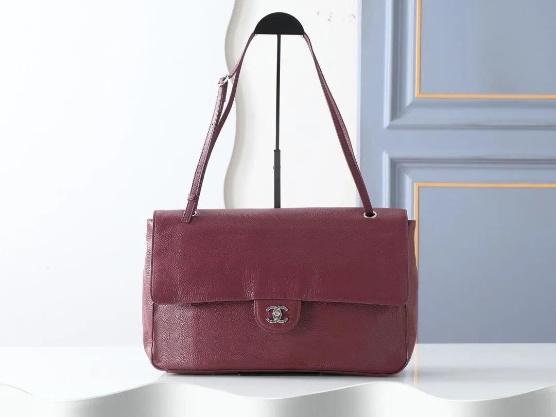 LitBuys Crossbody Bag