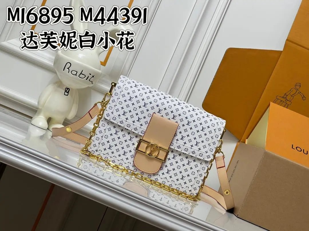 LitBuys Shoulder Bag