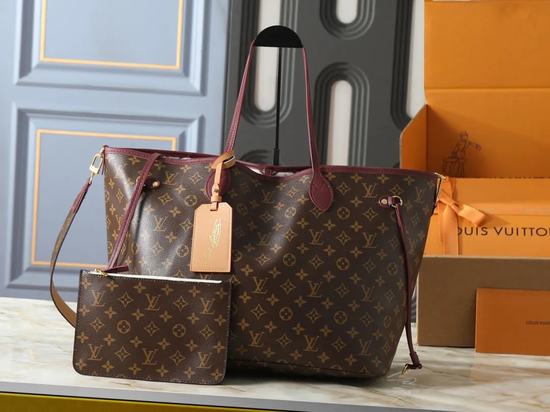 LitBuys Shoulder Bag