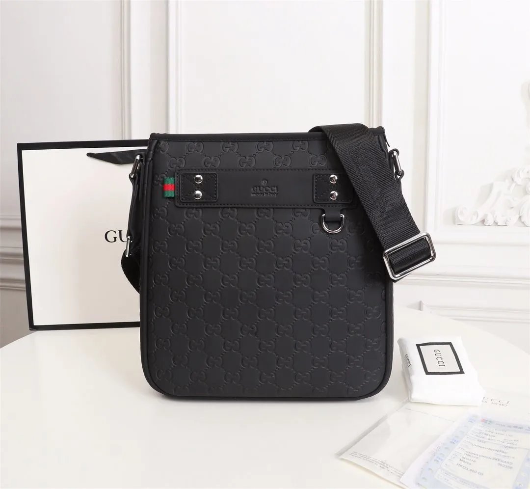 LitBuys Crossbody Bag