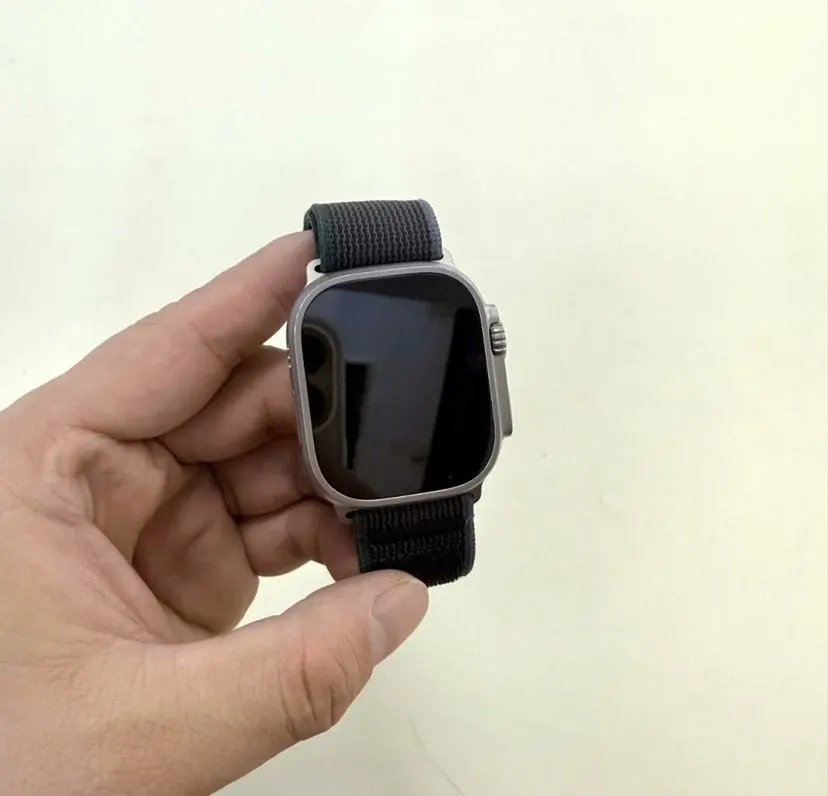LitBuys Smartwatch