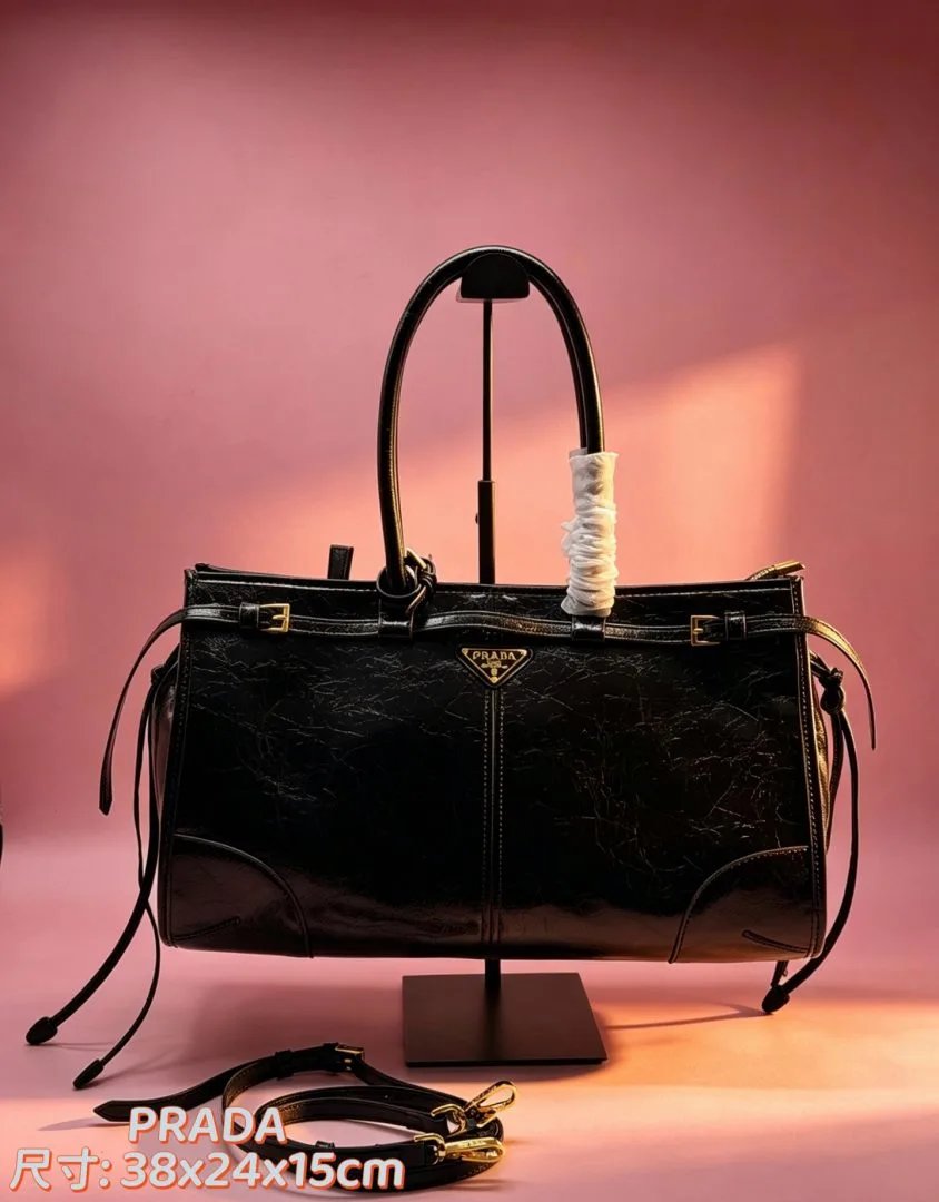 LitBuys Shoulder Bag