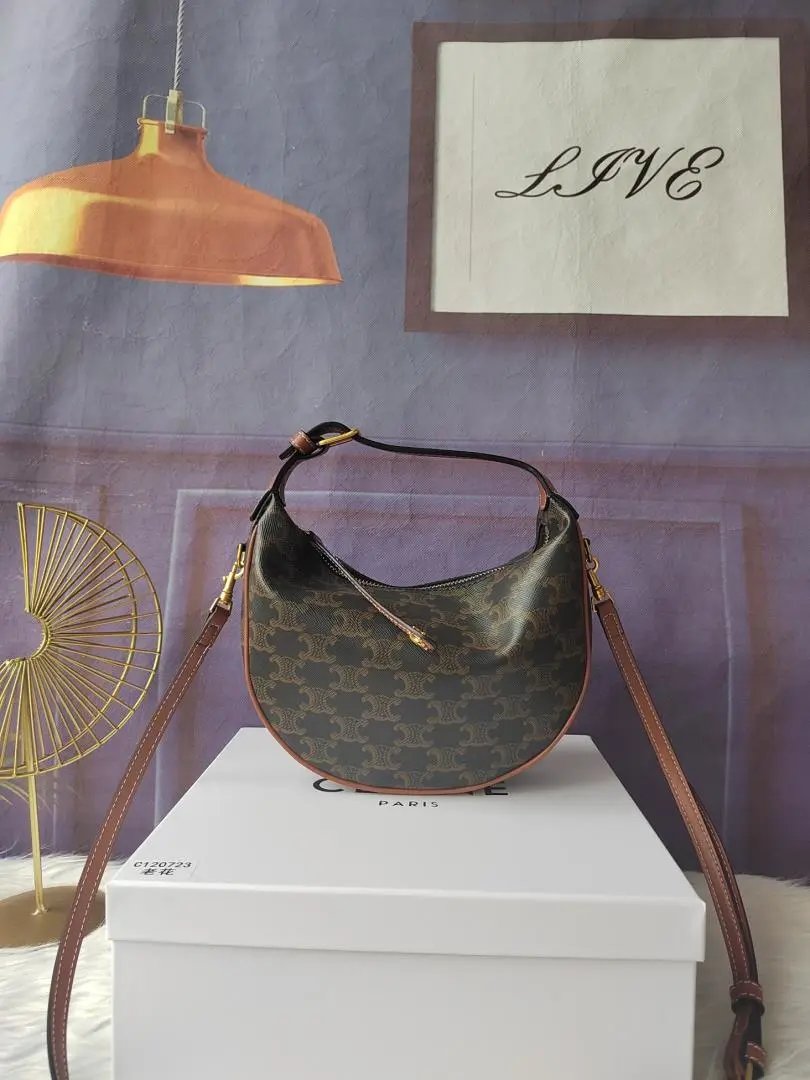 LitBuys Shoulder Bag