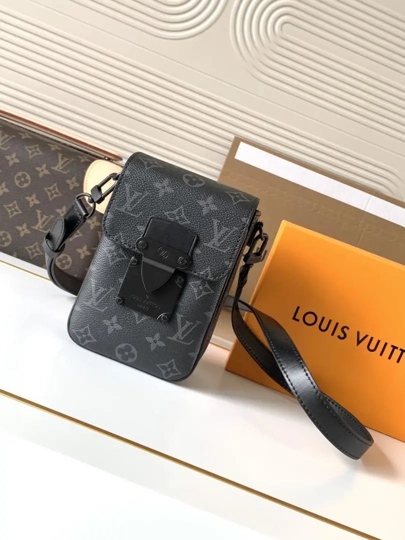 LitBuys Shoulder Bag