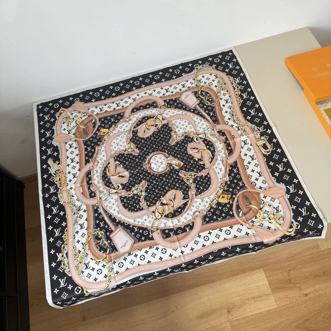 LitBuys Scarves