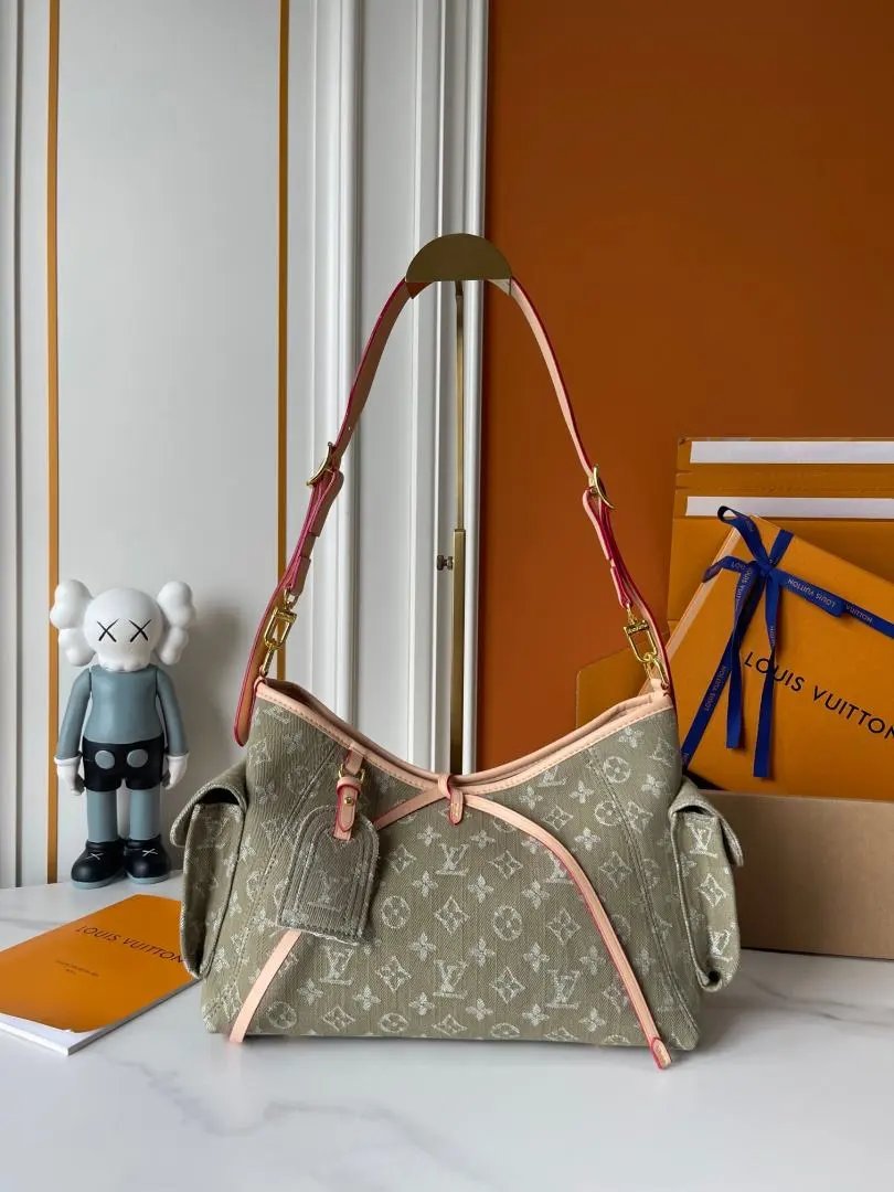 LitBuys Shoulder Bag
