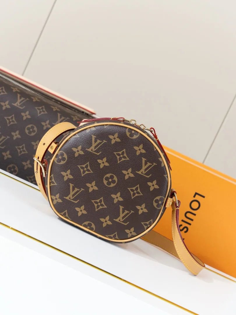 Louis Vuitton Shoulder Bag
