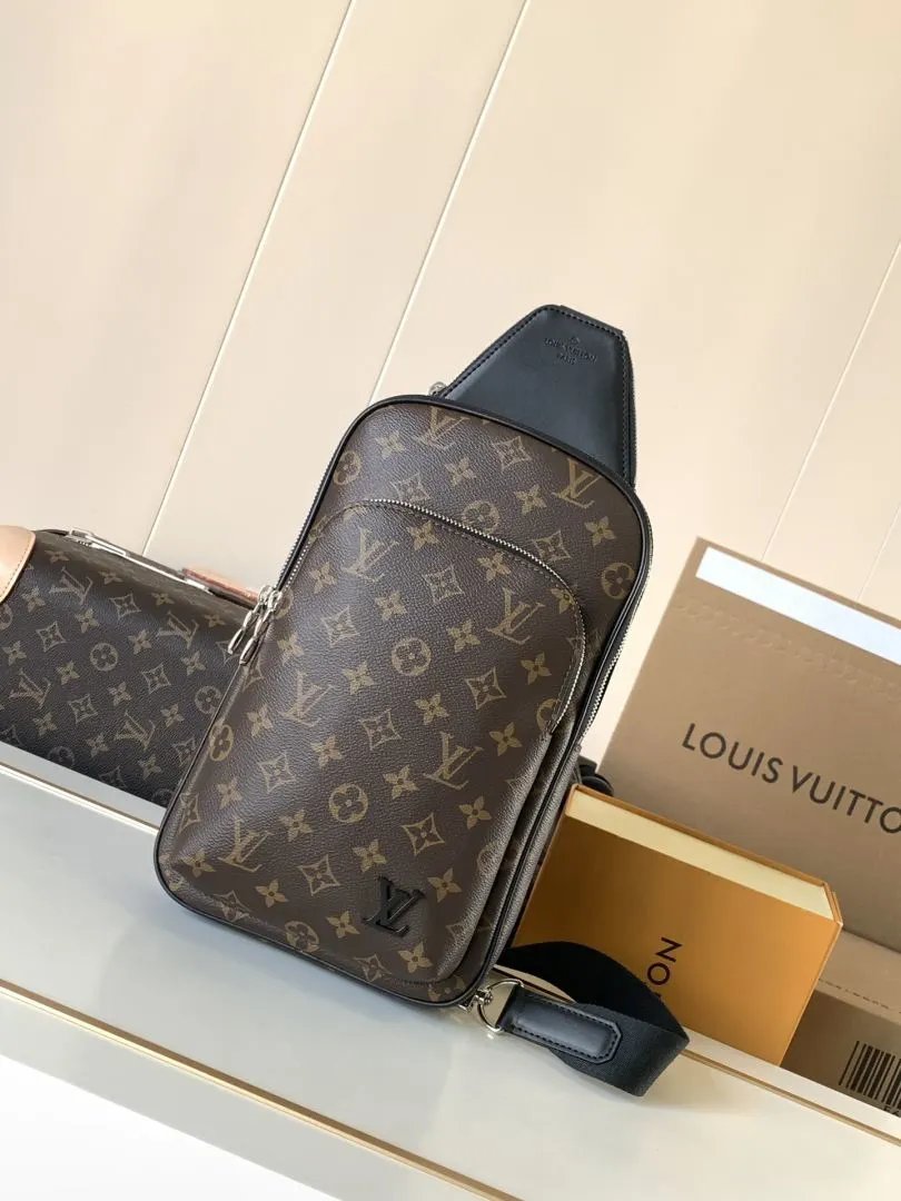 LitBuys Shoulder Bag