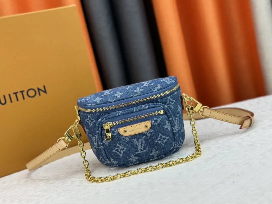 Louis Vuitton Shoulder Bag