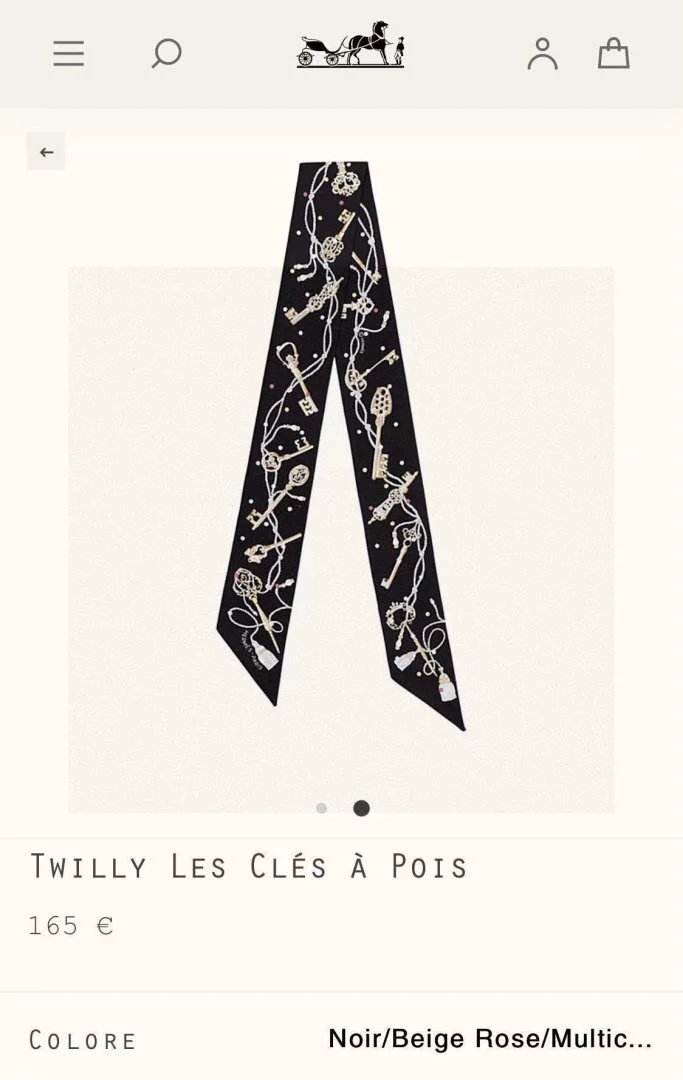 LitBuys Scarves