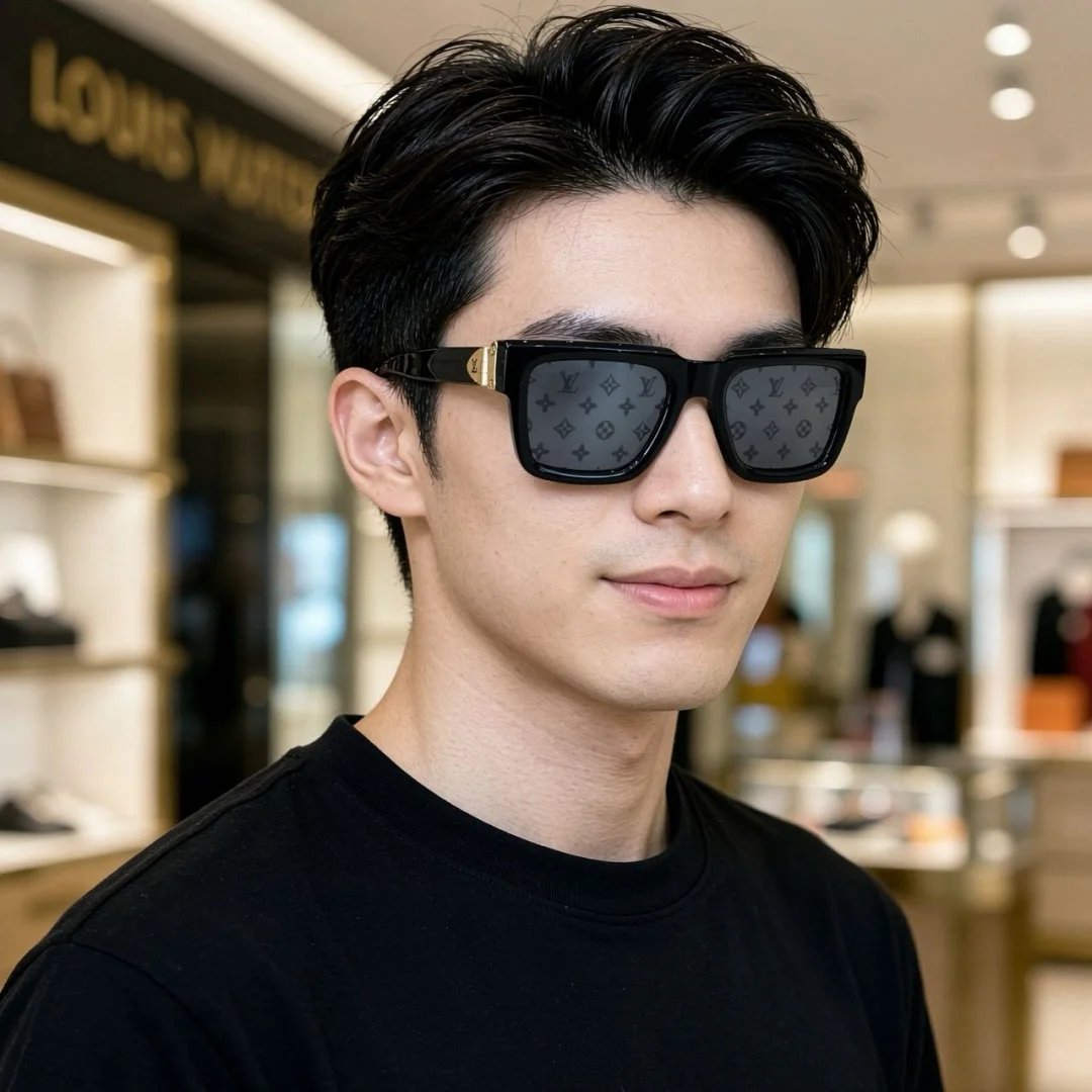 LitBuys Sunglasses