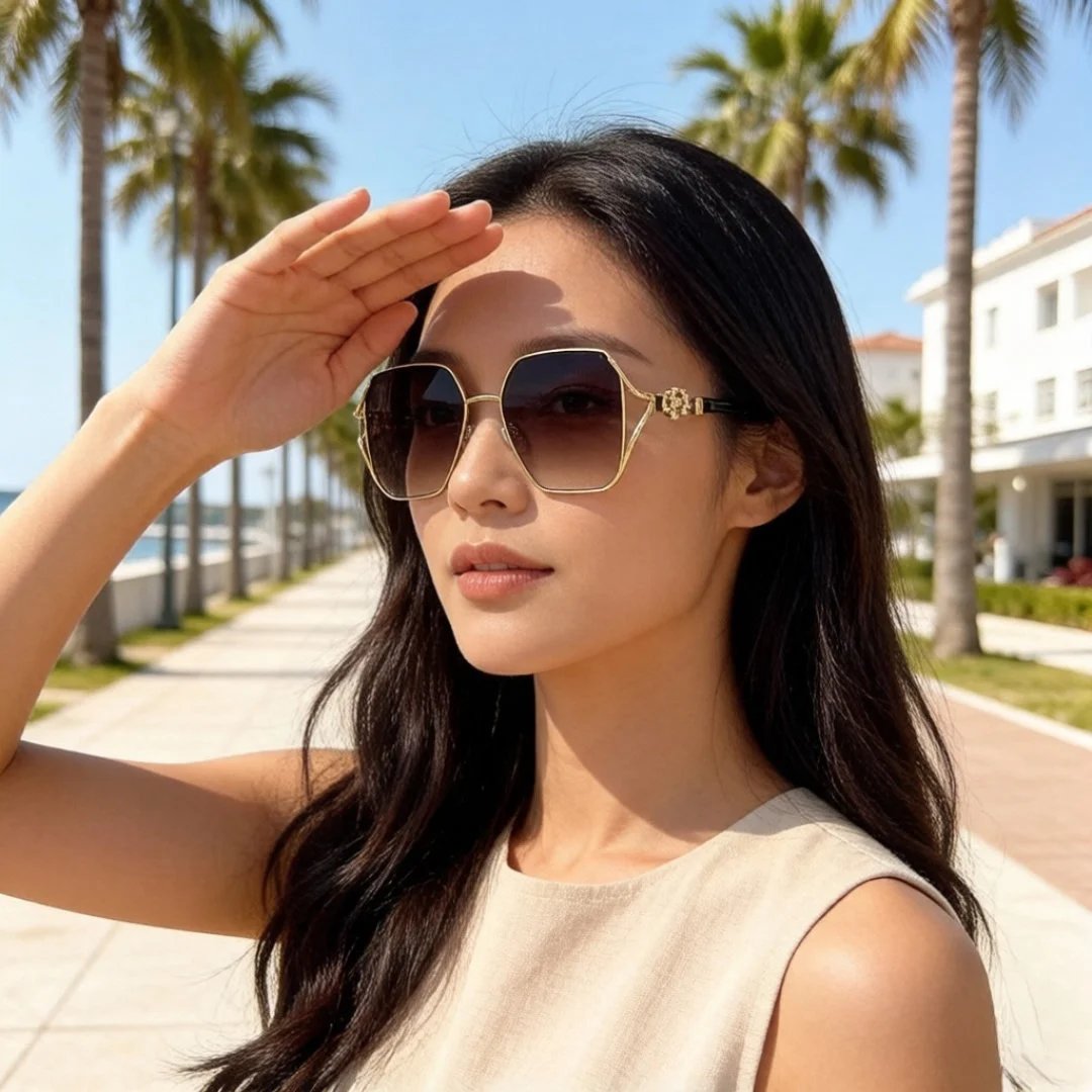 LitBuys Sunglasses
