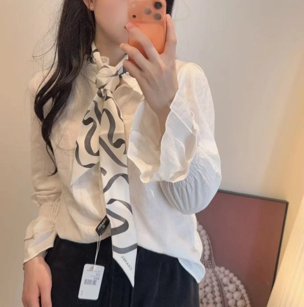 LitBuys Scarves