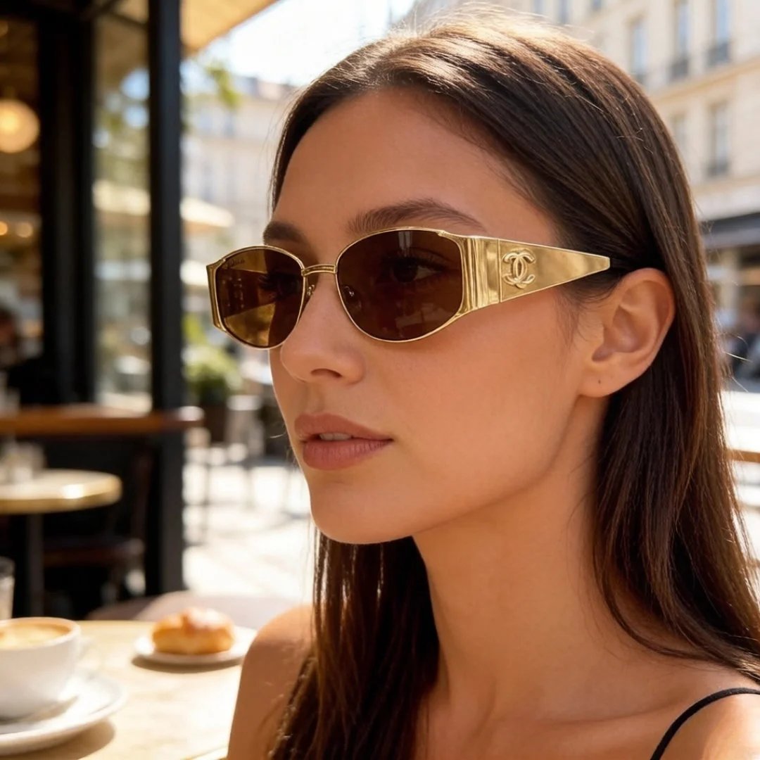 LitBuys Sunglasses