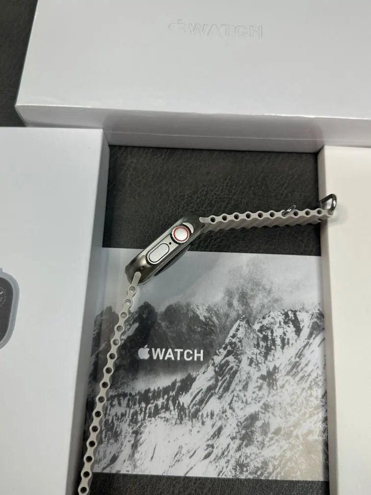 LitBuys Smartwatch