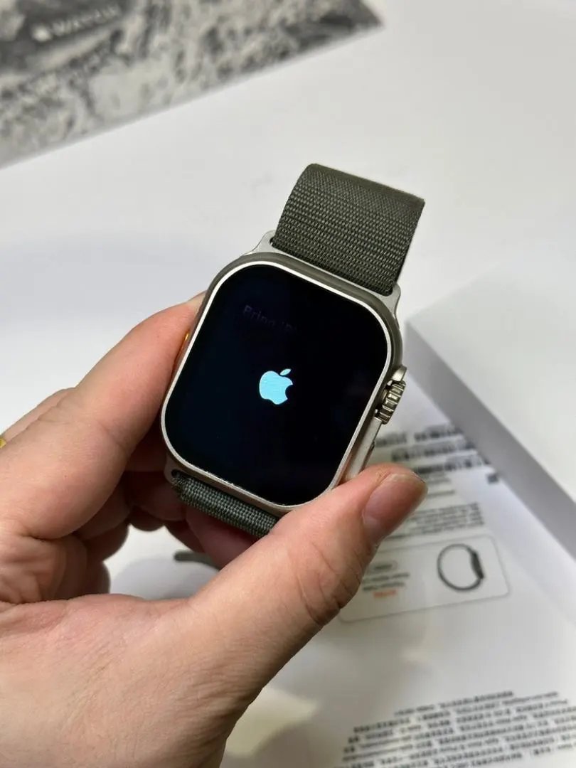 LitBuys Smartwatch