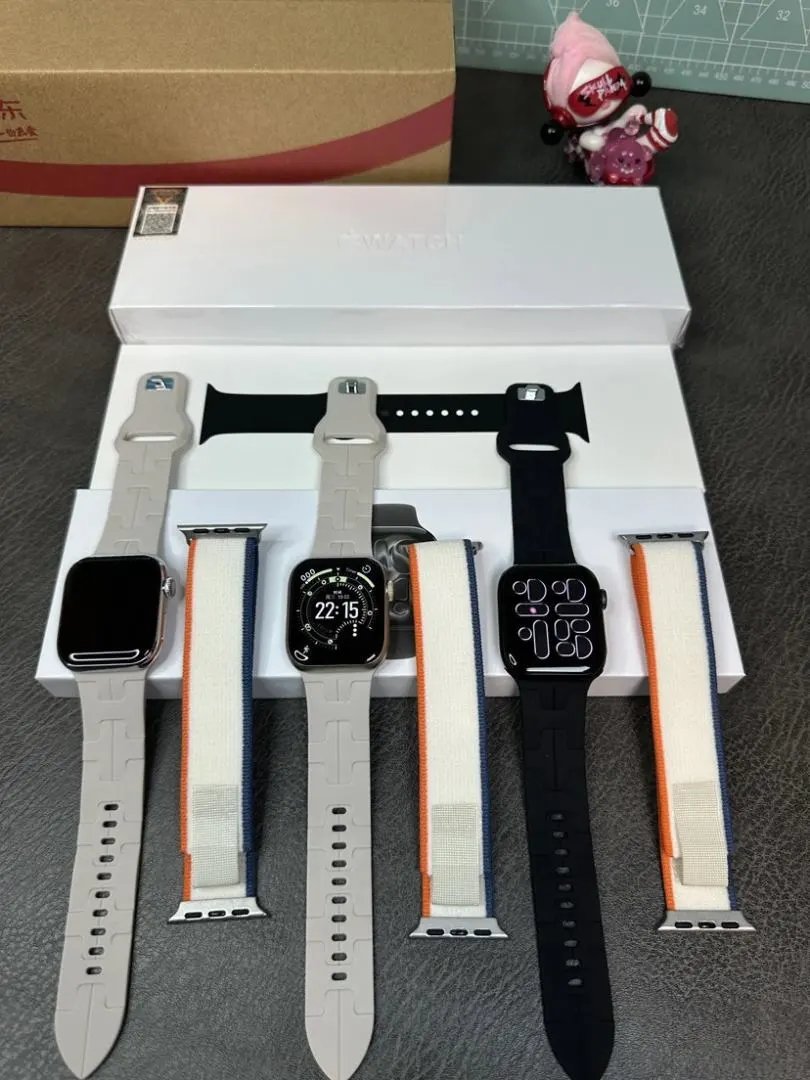 LitBuys Smartwatch