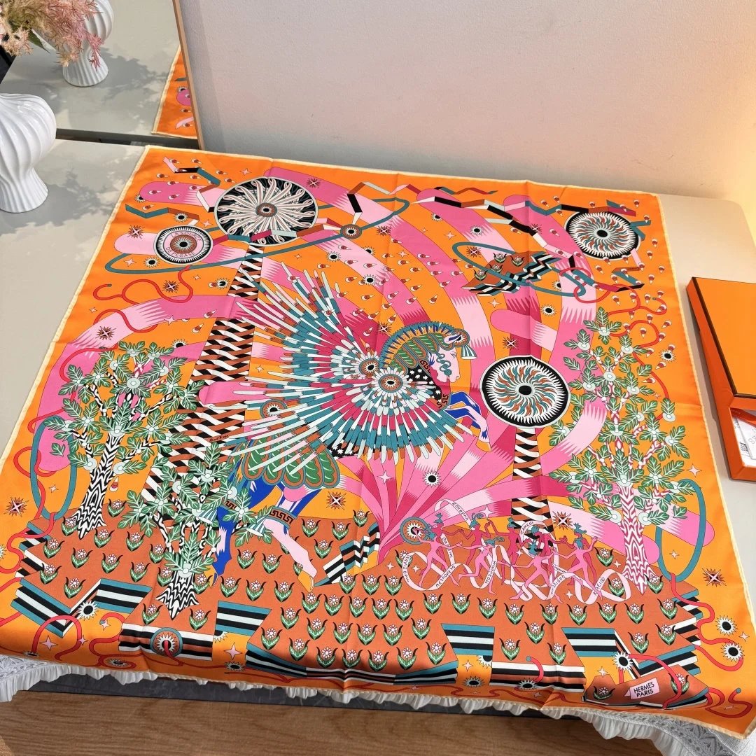 LitBuys Scarves