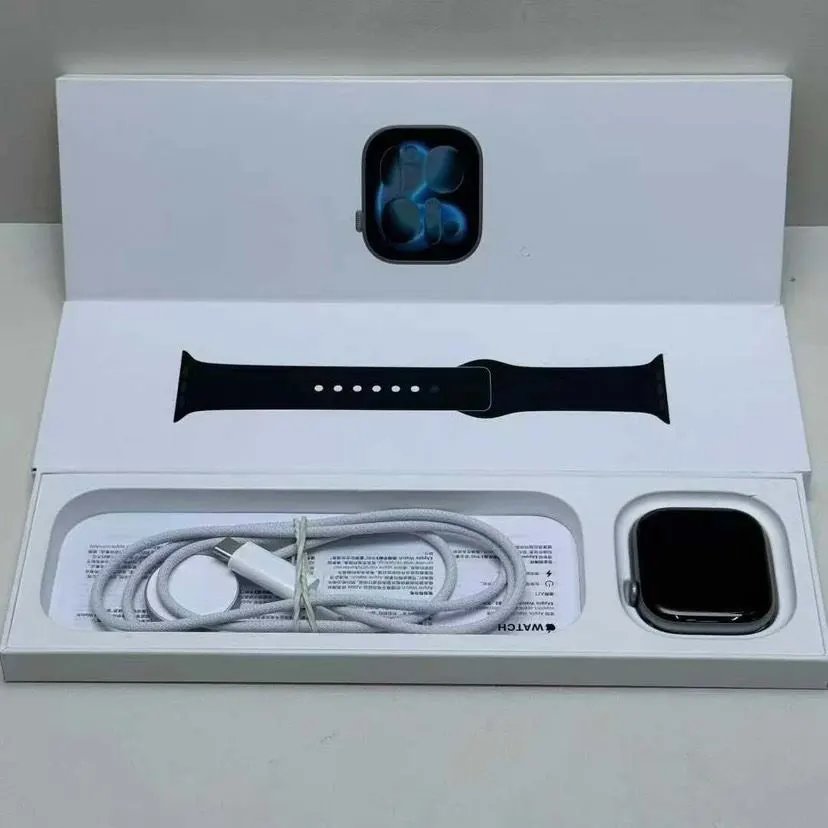 LitBuys Smartwatch