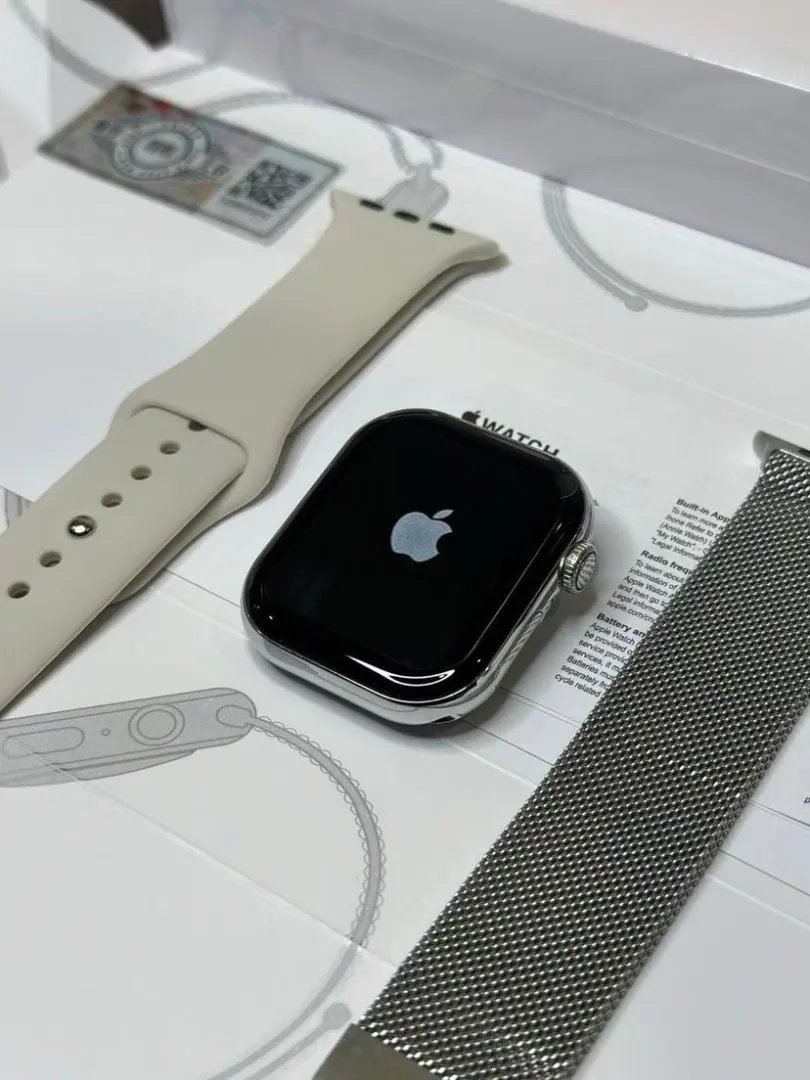 LitBuys Smartwatch