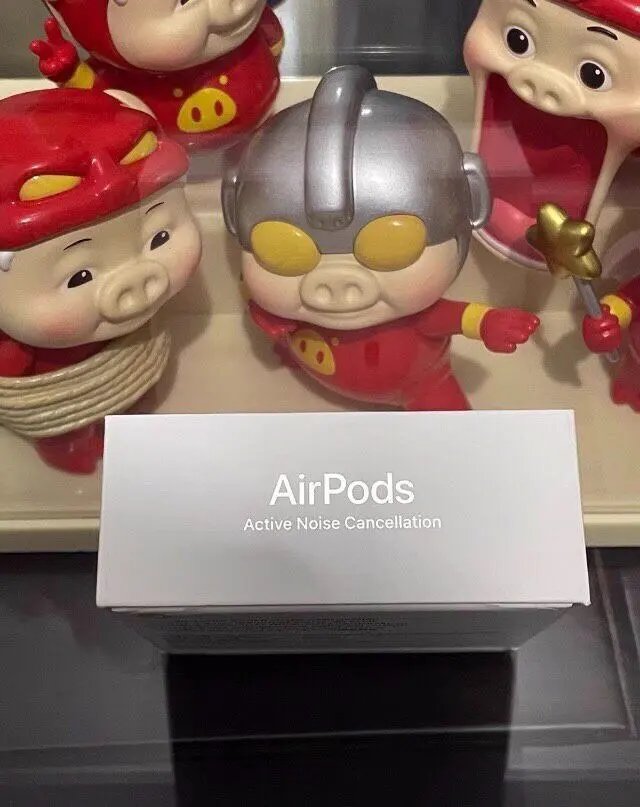 LitBuys Headphones