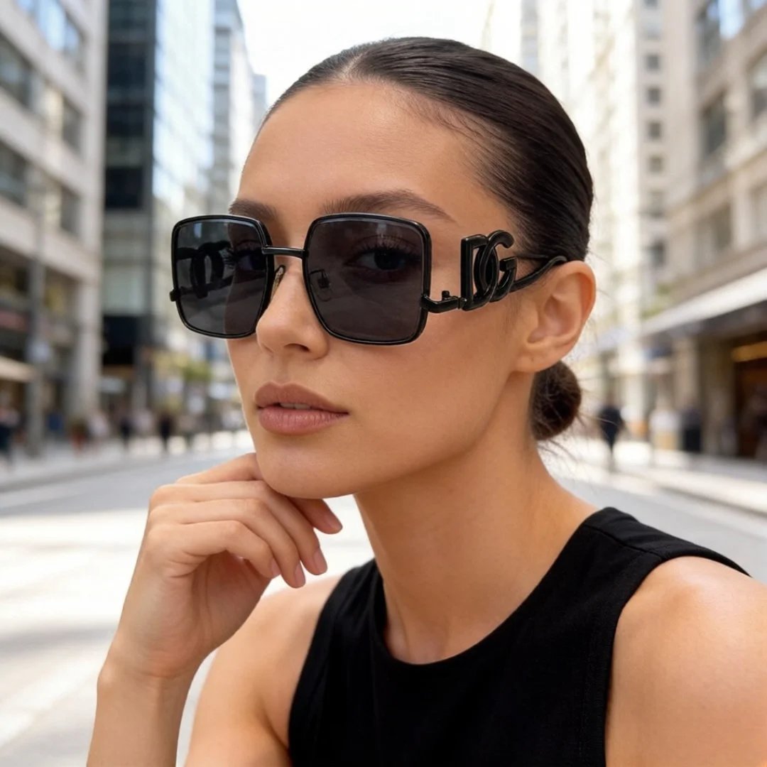 LitBuys Sunglasses