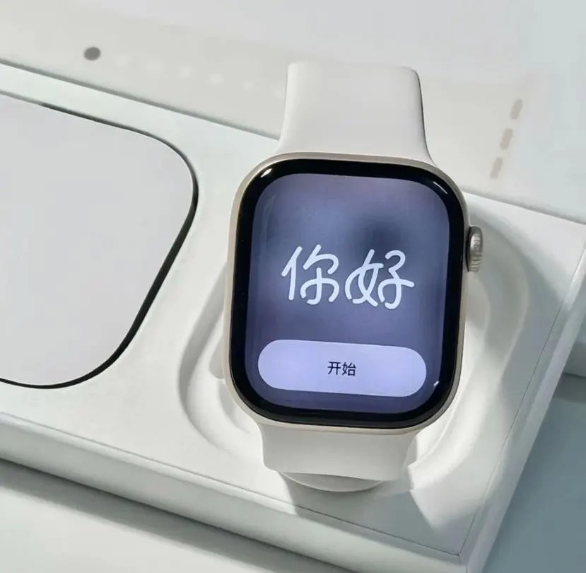 LitBuys Smartwatch