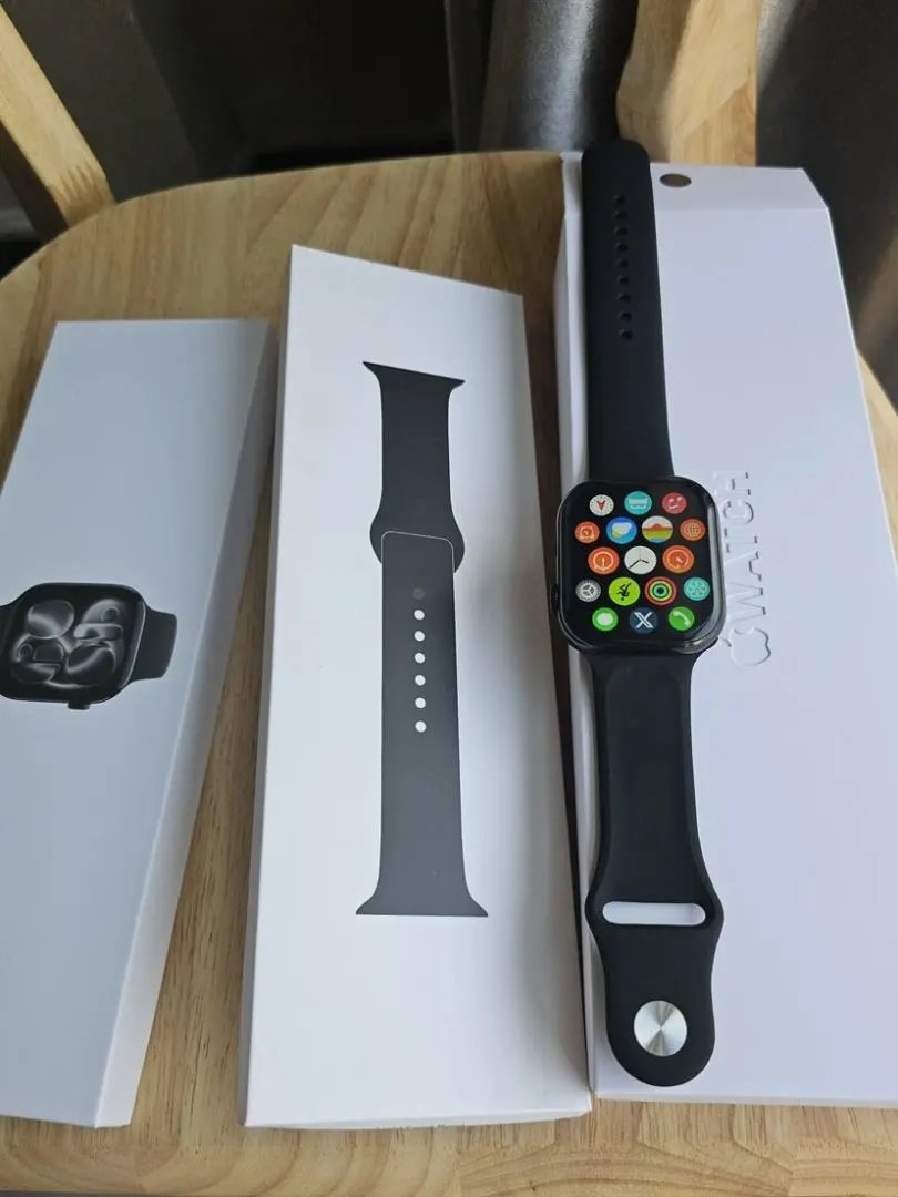 LitBuys Smartwatch