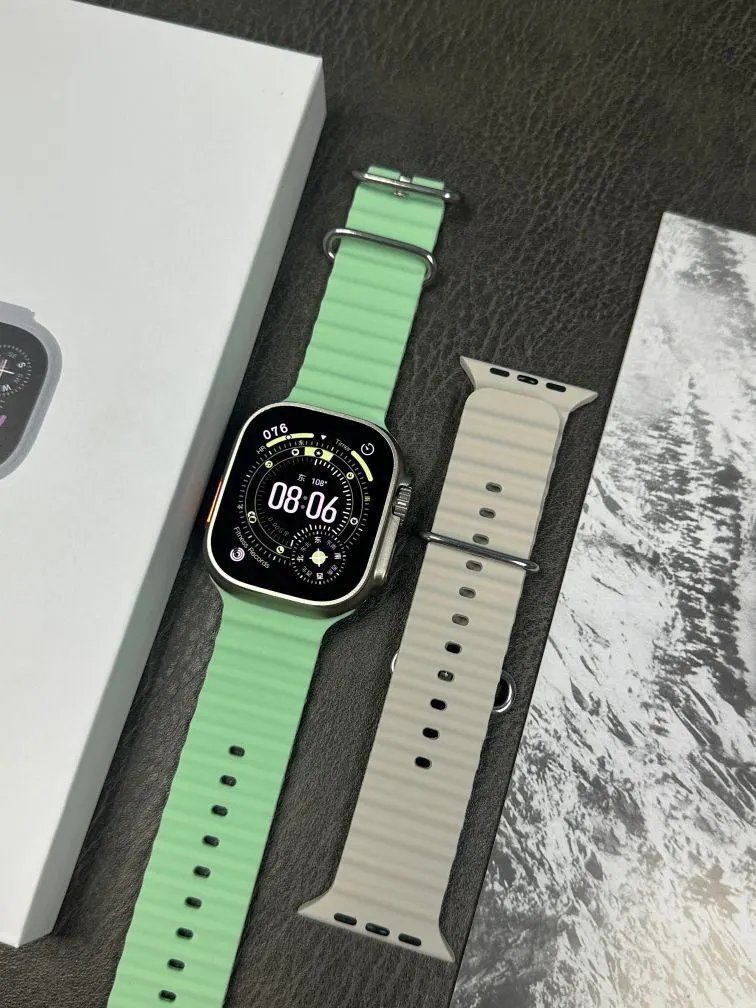 LitBuys Smartwatch