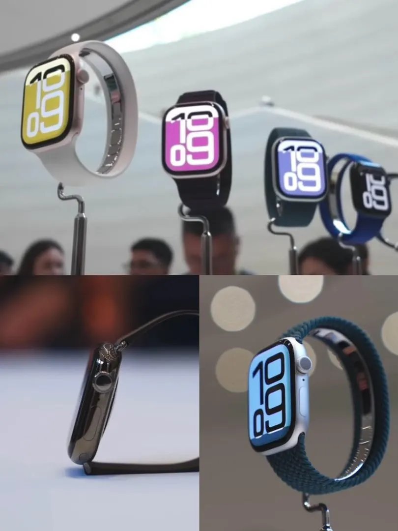 LitBuys Smartwatch