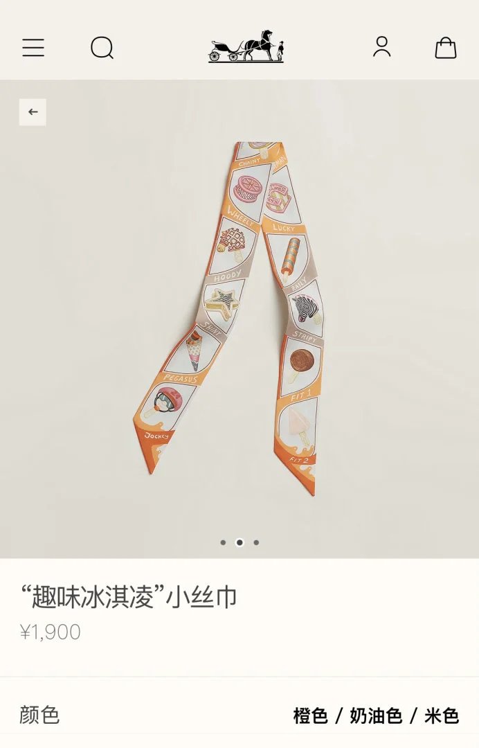 LitBuys Scarves