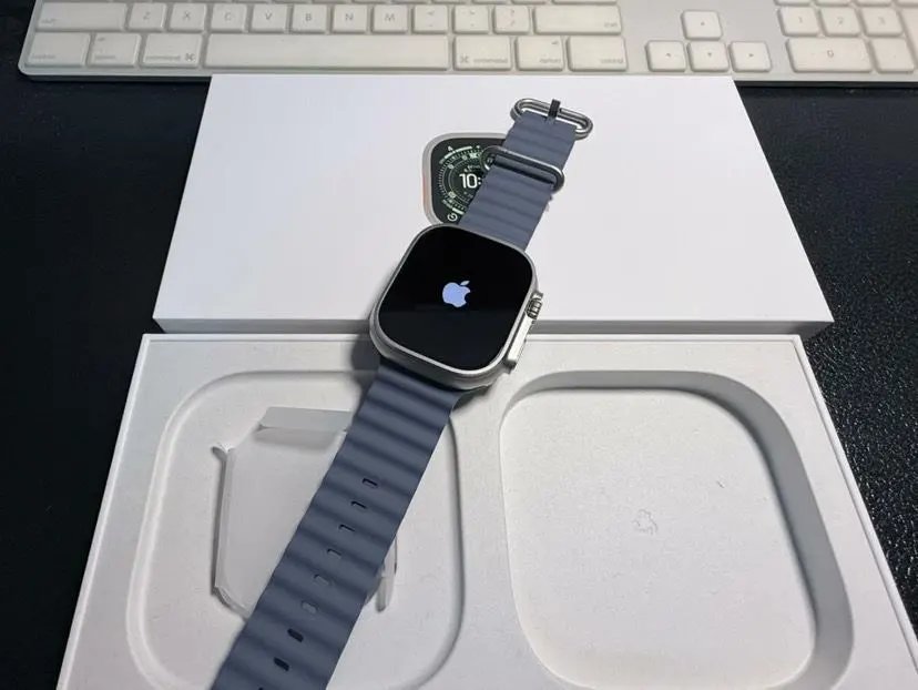 LitBuys Smartwatch