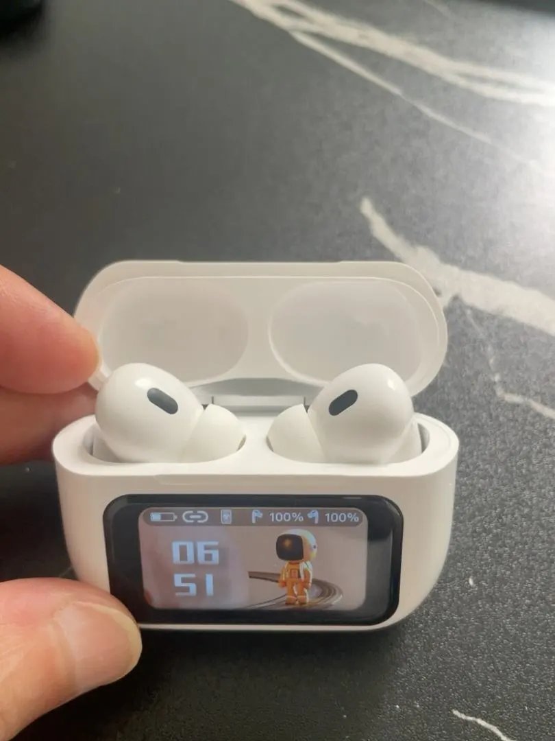 LitBuys Headphones